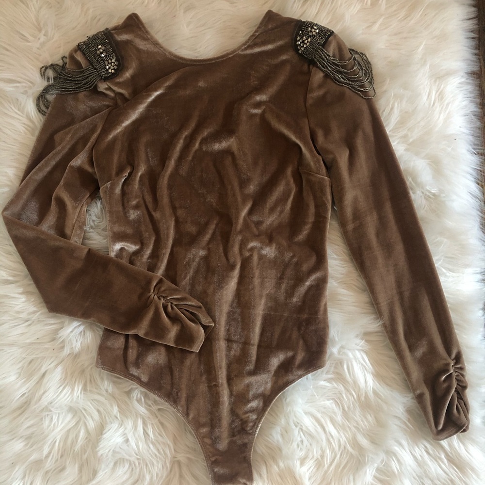 Bodysuit